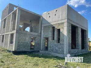 Дом 350м², 2-этажный, участок 10 сот.  