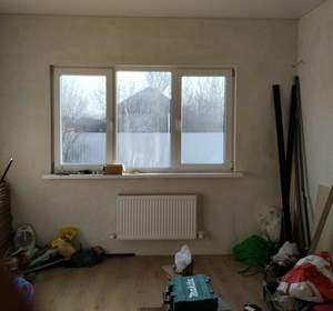 Дом 70м&sup2;, 1-этажный, участок 6 сот.  