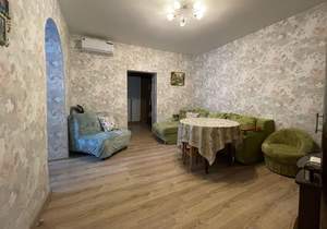 Дом 88м&sup2;, 2-этажный, участок 1 сот.  