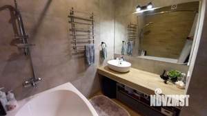 Дом 115м&sup2;, 2-этажный, участок 4 сот.  