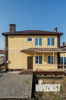 Дом 180м², 2-этажный, участок 7 сот.  