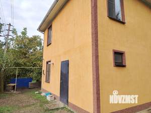 Дача 107м², 2-этажный, участок 4 сот.  