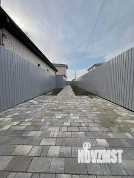 Дом 145м&sup2;, 2-этажный, участок 4 сот.  