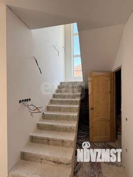 Дом 151м², 3-этажный, участок 421 сот.  