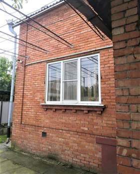 Дом 246м&sup2;, 2-этажный, участок 8 сот.  