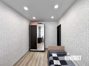 Дом 81м&sup2;, 1-этажный, участок 5 сот.  