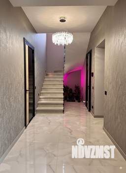 Коттедж 160м², 2-этажный, участок 4 сот.  