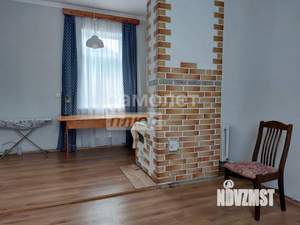 Дом 80м², 2-этажный, участок 9 сот.  