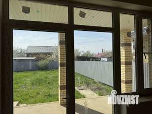 Дом 104м&sup2;, 1-этажный, участок 5 сот.  