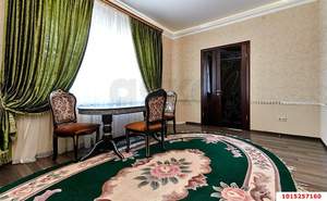 Дом 155м², 1-этажный, участок 4 сот.  