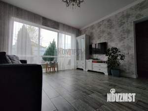 Дом 114м², 1-этажный, участок 6 сот.  