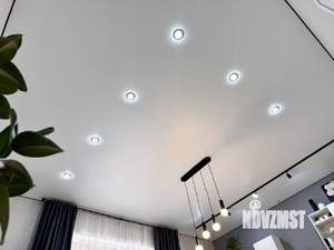 Дом 145м&sup2;, 2-этажный, участок 3 сот.  