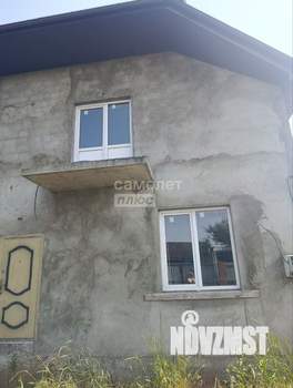 Дом 267м², 2-этажный, участок 6 сот.  