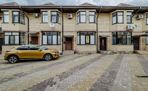 Дом 145м², 2-этажный, участок 2 сот.  