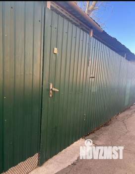 Таунхаус 82м², 1-этажный, участок 3 сот.  