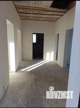 Дом 120м&sup2;, 1-этажный, участок 4 сот.  