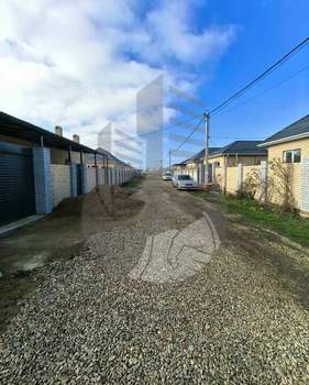 Дом 71м&sup2;, 1-этажный, участок 3 сот.  