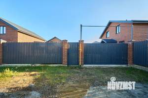 Дом 159м², 2-этажный, участок 5 сот.  