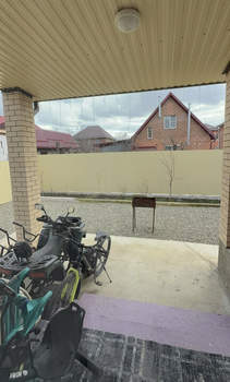 Дом 124м&sup2;, 2-этажный, участок 4 сот.  