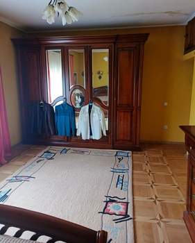 Дом 160м², 2-этажный, участок 4 сот.  