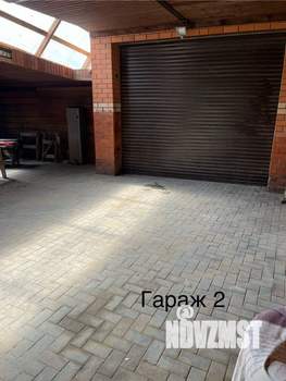 Дом 150м&sup2;, 1-этажный, участок 7 сот.  