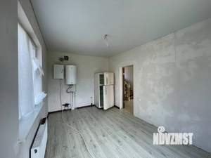 Дом 150м², 2-этажный, участок 8 сот.  