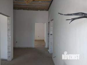 Дом 87м&sup2;, 1-этажный, участок 4 сот.  