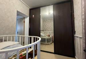 Дом 120м², 2-этажный, участок 6 сот.  