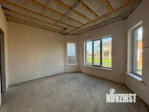 Дом 106м&sup2;, 1-этажный, участок 5 сот.  