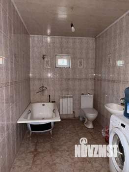 Дом 31м², 1-этажный, участок 6 сот.  