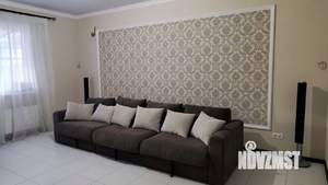 Дом 212м&sup2;, 2-этажный, участок 6 сот.  