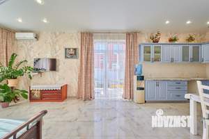 Дом 81м², 1-этажный, участок 3 сот.  