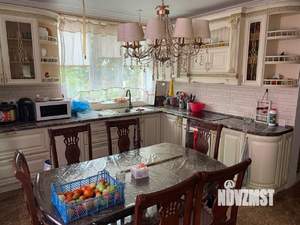 Дом 190м&sup2;, 2-этажный, участок 6 сот.  