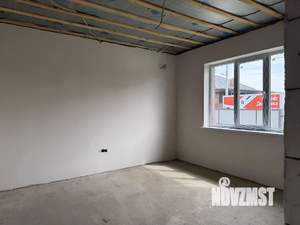 Дом 85м&sup2;, 1-этажный, участок 3 сот.  