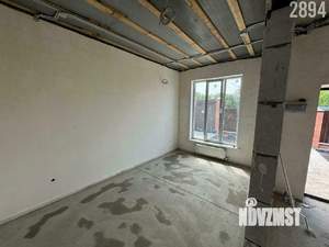 Дом 98м&sup2;, 1-этажный, участок 4 сот.  