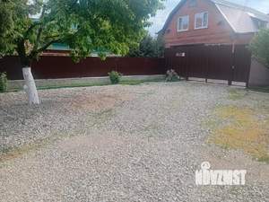 Дом 192м&sup2;, 2-этажный, участок 4 сот.  