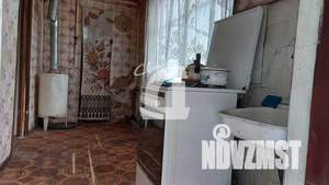 Дом 50м², 1-этажный, участок 5 сот.  