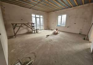 Дом 90м&sup2;, 1-этажный, участок 4 сот.  