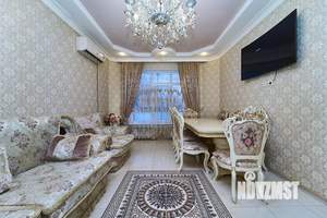 Дом 110м², 1-этажный, участок 3 сот.  
