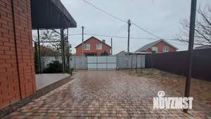 Дом 165м&sup2;, 2-этажный, участок 6 сот.  