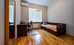 Дом 129м², 2-этажный, участок 2 сот.  