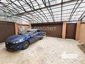 Дом 134м&sup2;, 2-этажный, участок 2 сот.  