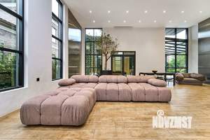 Дом 324м², 2-этажный, участок 8 сот.  