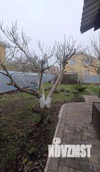 Дом 58м&sup2;, 2-этажный, участок 4 сот.  