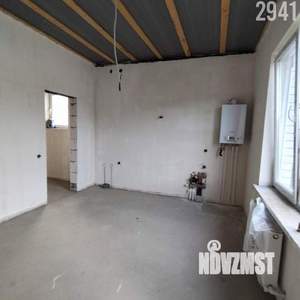 Дом 90м&sup2;, 1-этажный, участок 4 сот.  