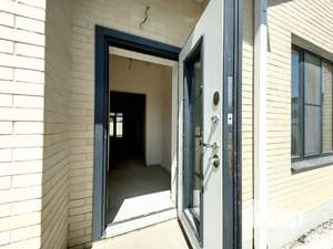 Дом 132м&sup2;, 1-этажный, участок 4 сот.  