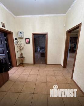Дом 120м², 1-этажный, участок 5 сот.  