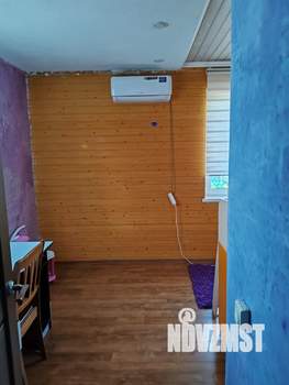 Дом 96м&sup2;, 2-этажный, участок 8 сот.  