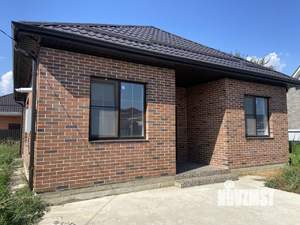 Дача 80м², 1-этажный, участок 4 сот.  