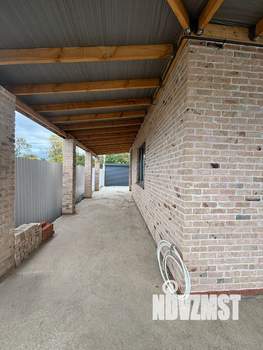 Дом 91м², 1-этажный, участок 4 сот.  